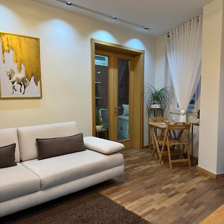 Dry Lake Apartment Tiran Dış mekan fotoğraf