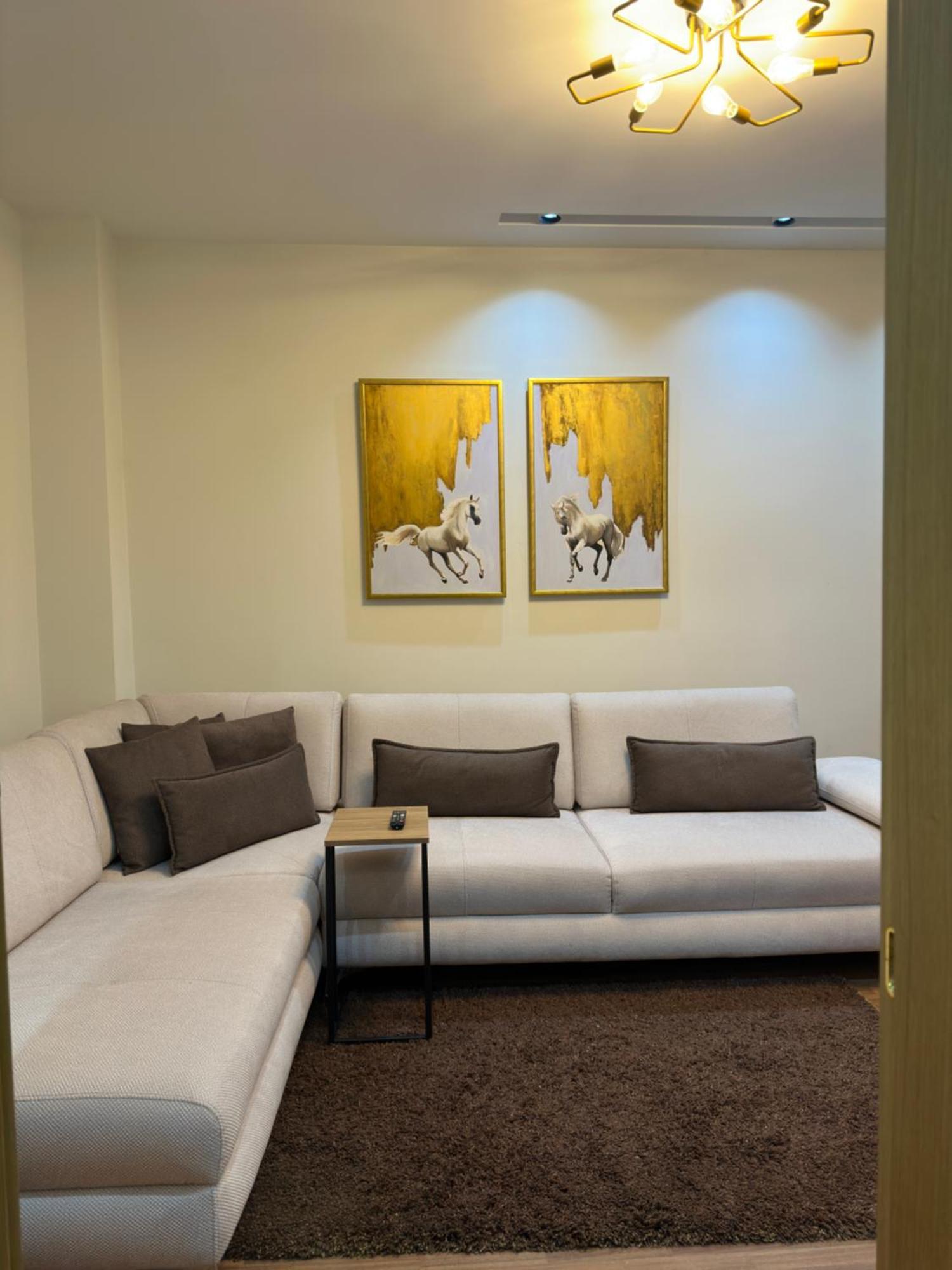 Dry Lake Apartment Tiran Dış mekan fotoğraf