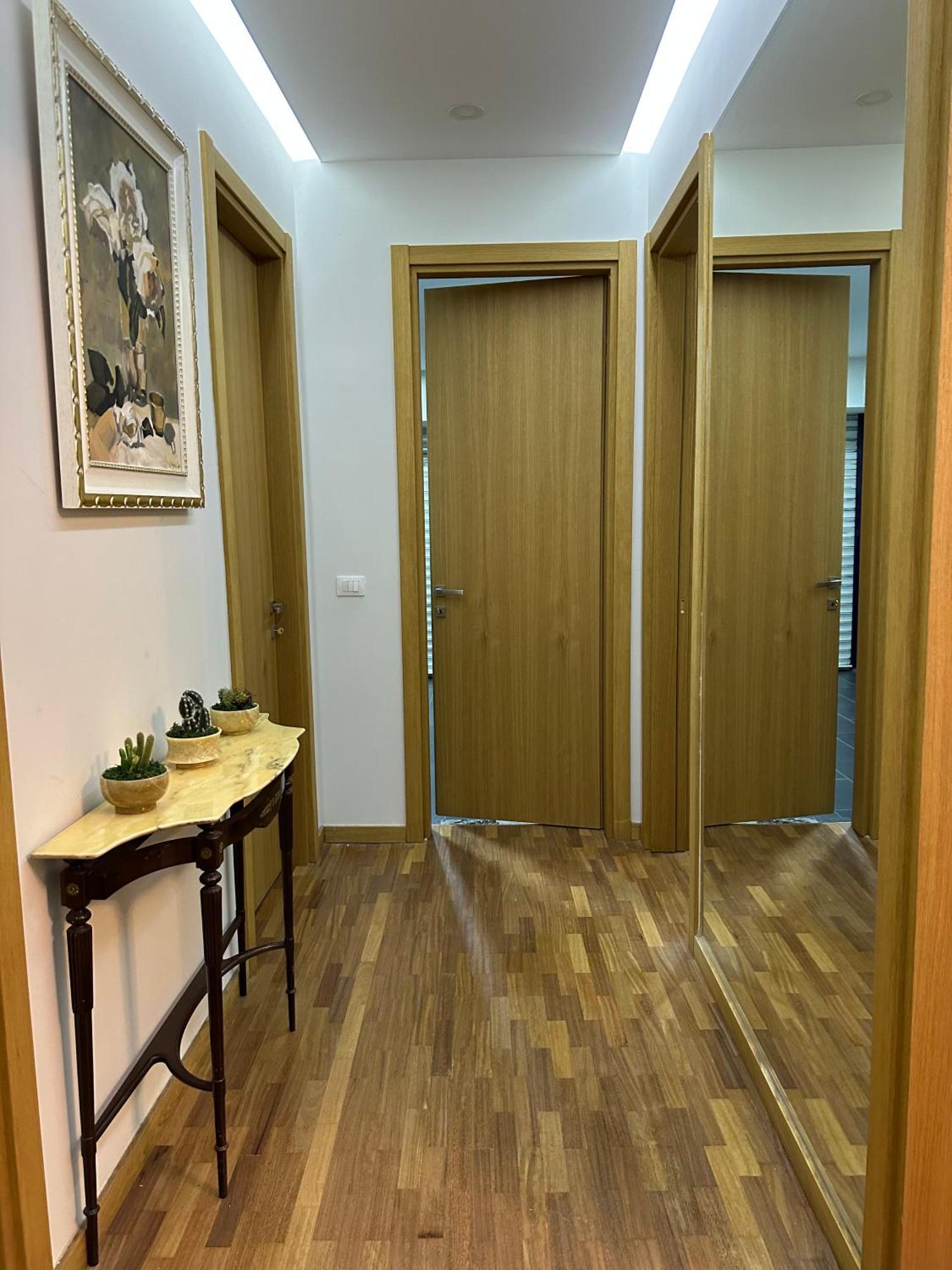 Dry Lake Apartment Tiran Dış mekan fotoğraf