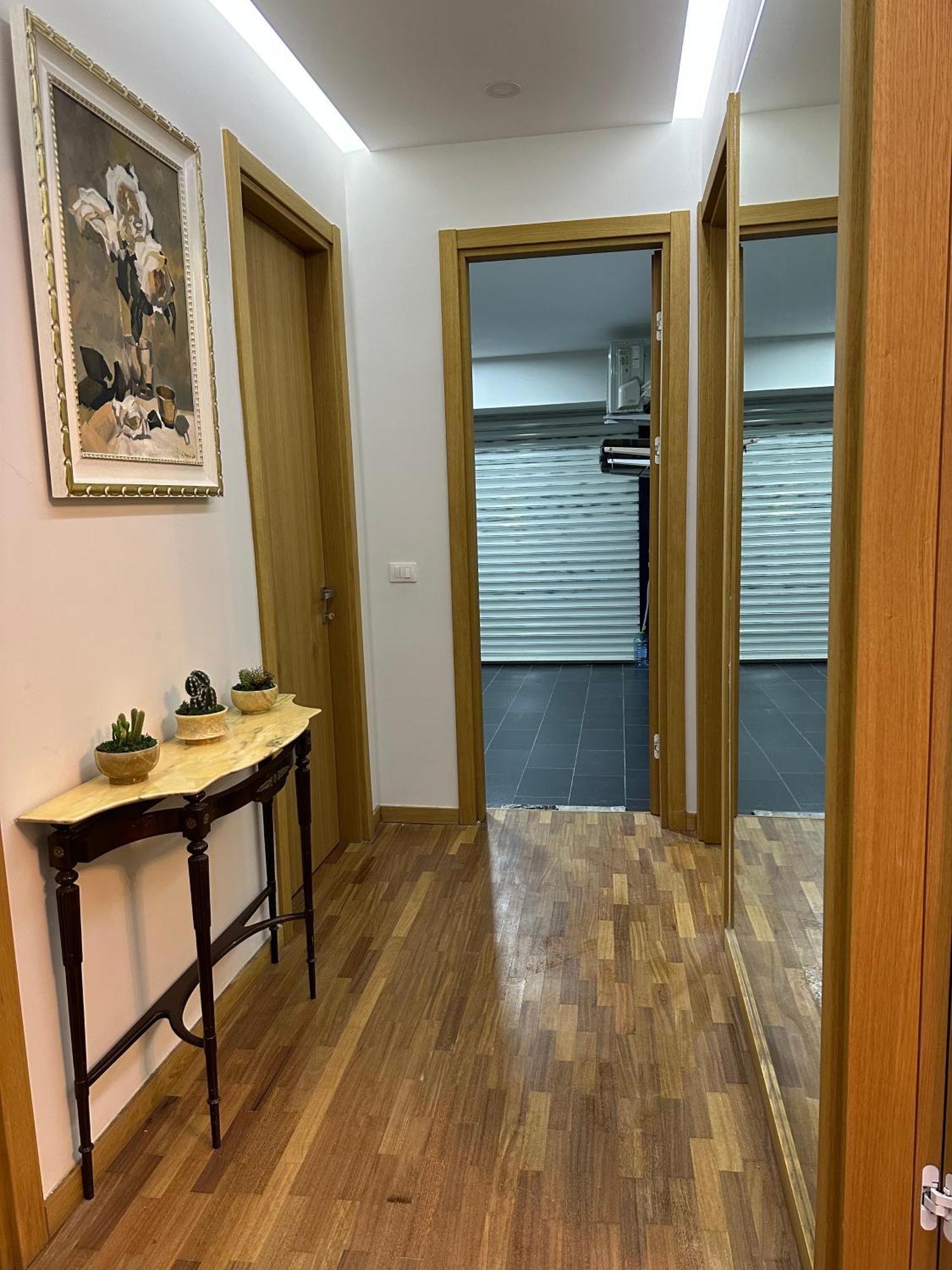 Dry Lake Apartment Tiran Dış mekan fotoğraf