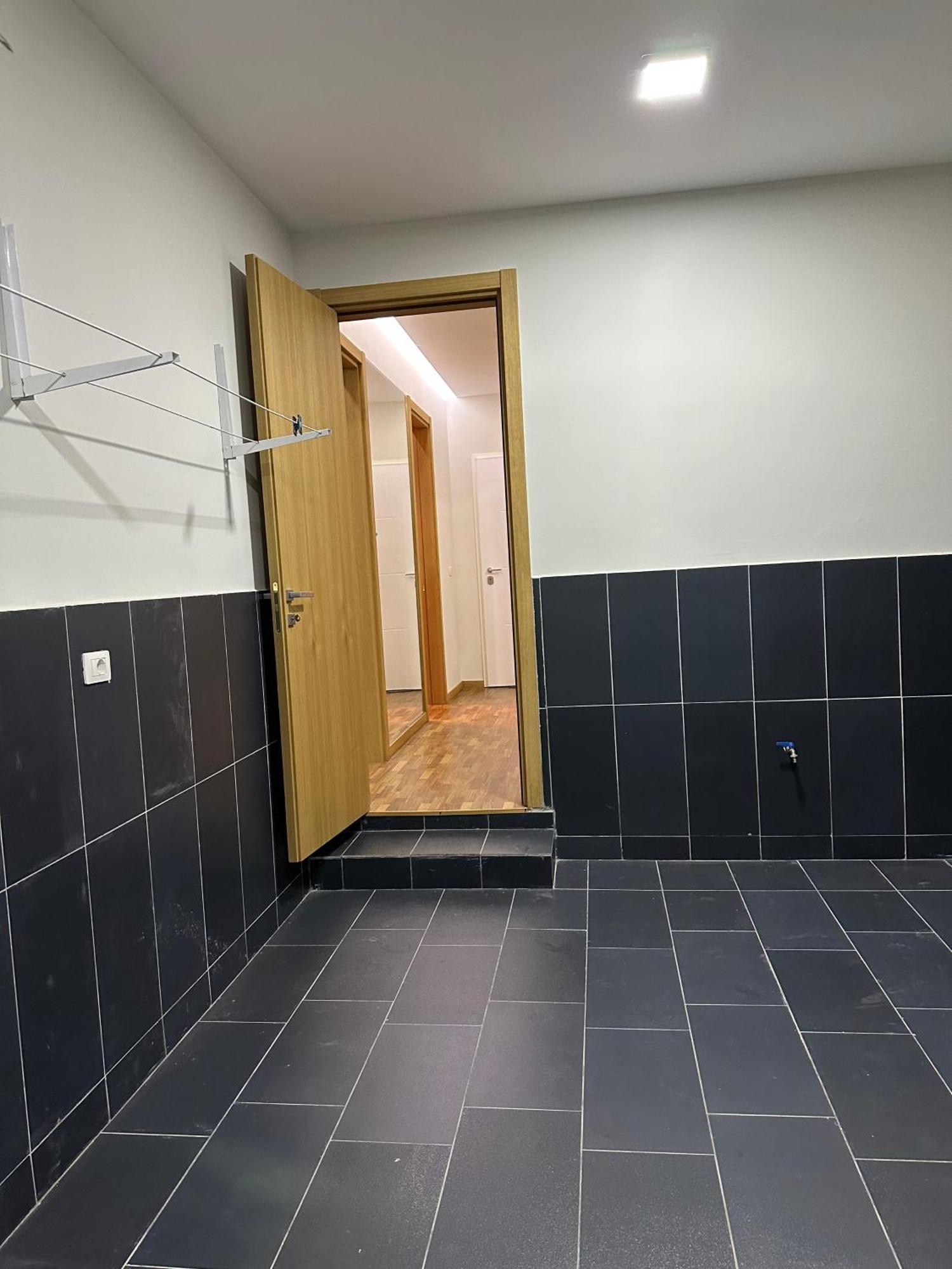Dry Lake Apartment Tiran Dış mekan fotoğraf